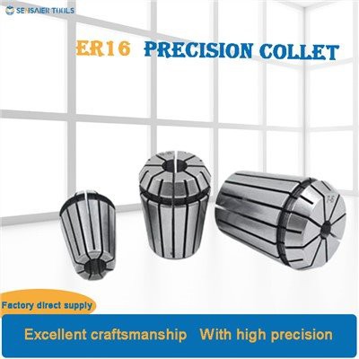 ER16 Collet