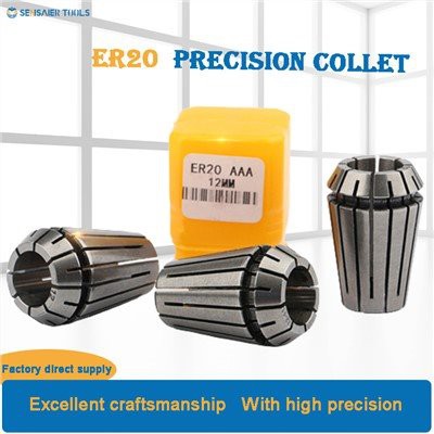 ER20 Spring Collet