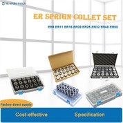 ER40 Collet Set