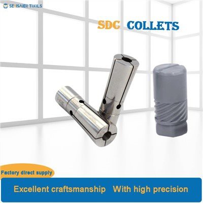 SDC Collets