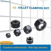 ER Collet nuts